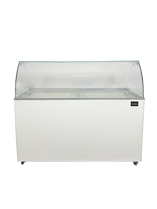 Speiseisvitrine Java 8X5 l | Combisteel 7472.0130