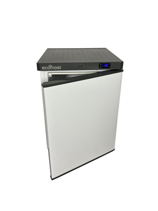 Tiefkühlschrank Weiß 1 Tür 200L | Combisteel 7063.0075