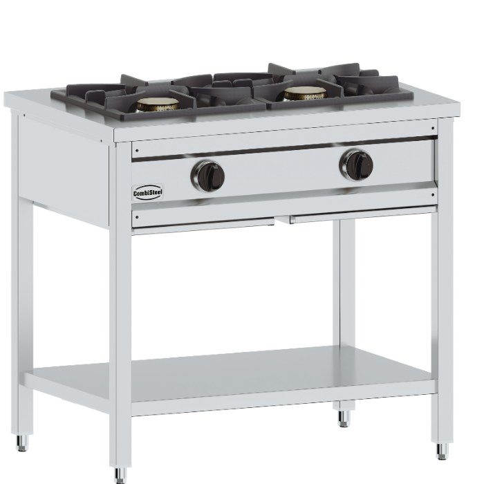 Tisch für Pfannenkuchen 2 Br. · 7178.0600