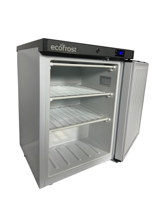 Tiefkühlschrank Weiß 1 Tür 200L | Combisteel 7063.0075