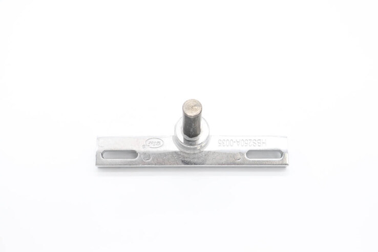 Maxima MS220 – Houder voor achter plaat #38 09302184