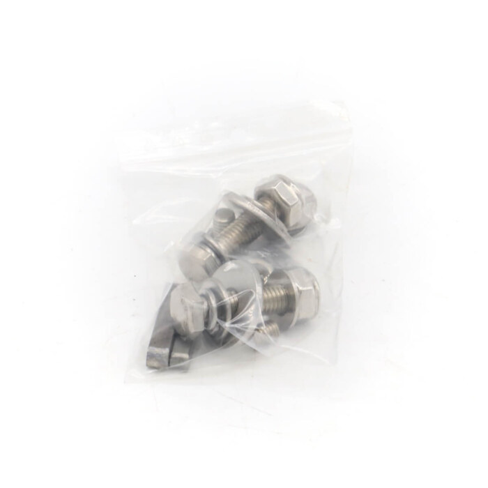 Maxima MSM50RB – Getriebe Welle Baugruppe #34-48 (unten) · 09362049