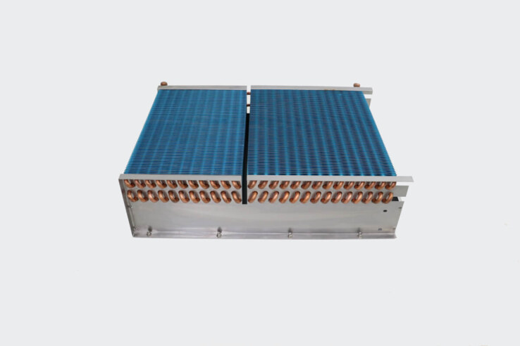 Maxima BC10 – Verdampfer #27 09400955