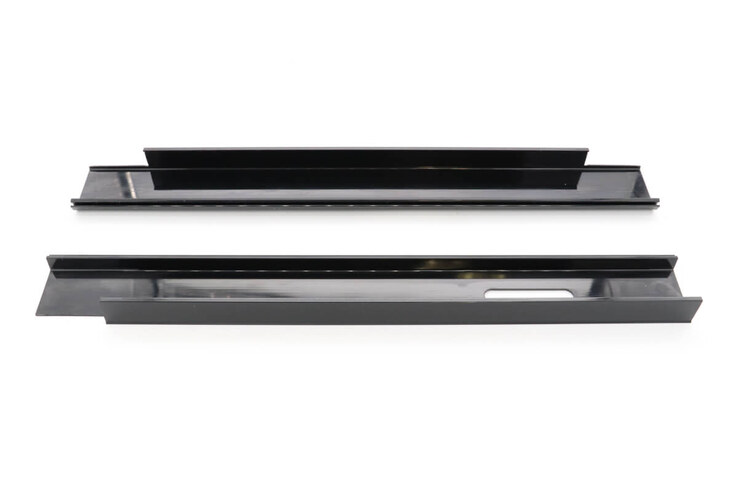 Maxima BC80L – Oben & Unten Schiene · 09404205