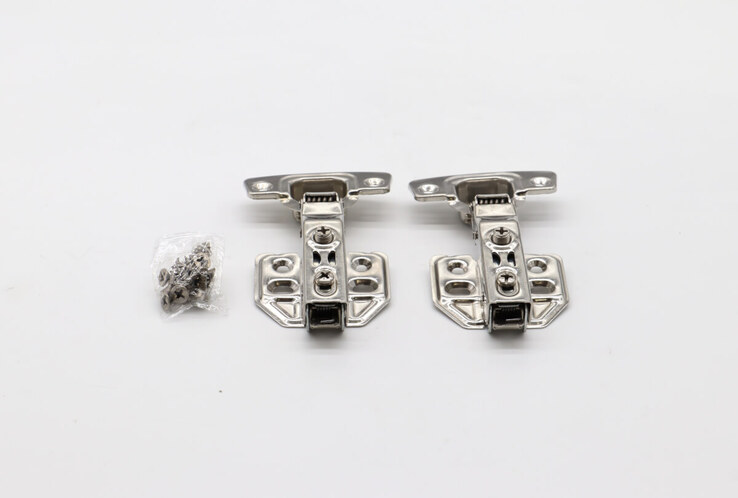 Maxima Fritteuse 1X35/16L/2X16L – Tür Scharnier (Set 2Pcs) · 09365434