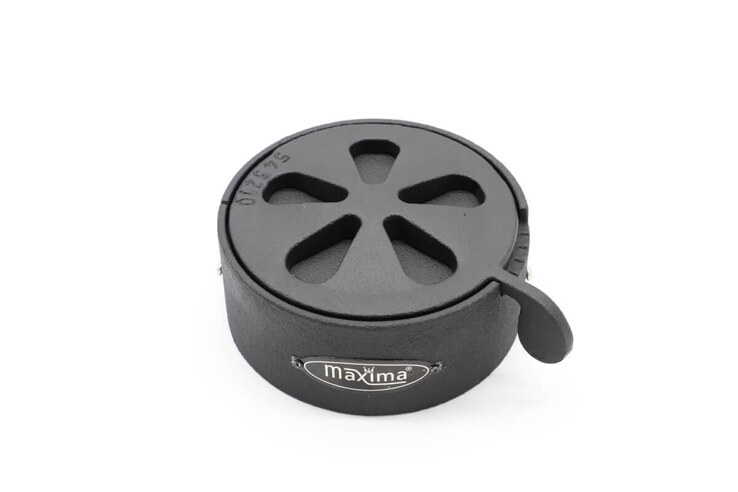 Maxima BBQ 18/22/26" – Ventilator (Groß) (oben) · 09378163