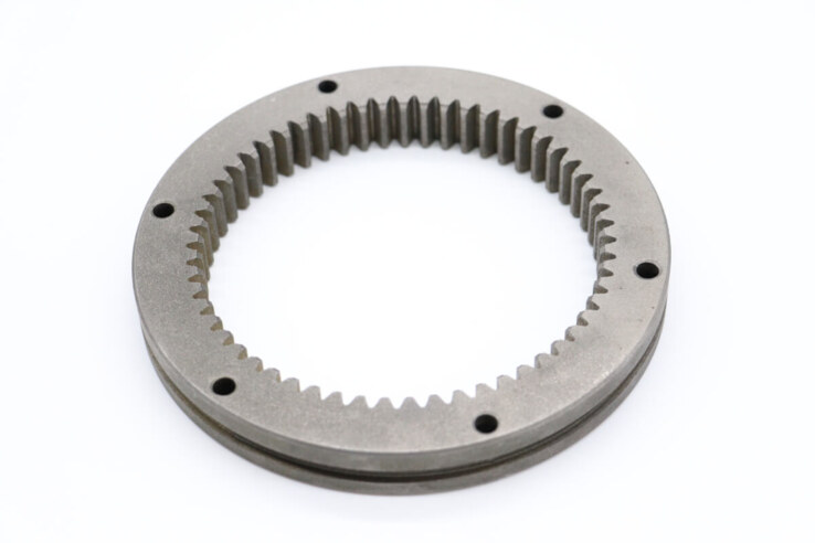 Maxima MPM10 – Zahnrad (innen) · 09305756