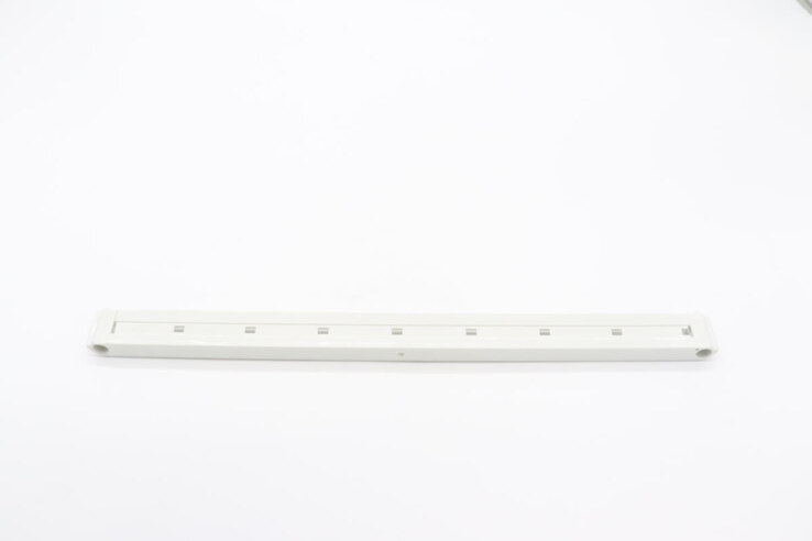 Maxima SC98 – Tür Rahmen (Weiß) · 09401248