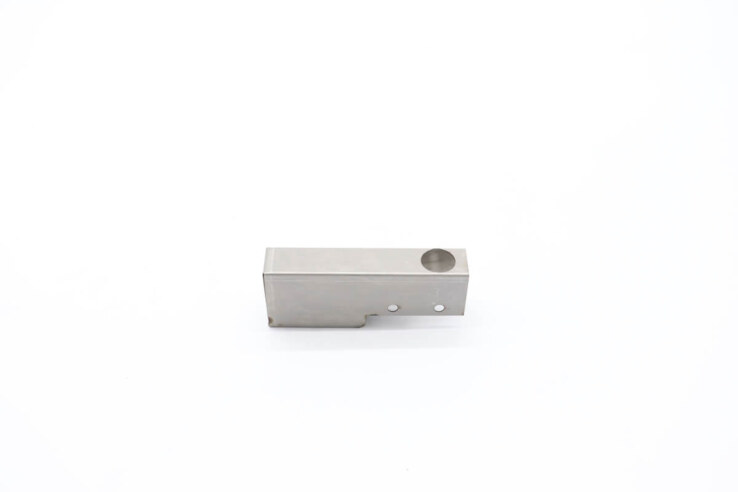 Maxima MSM30RB – Schalter Gehäuse #6 · 09361958