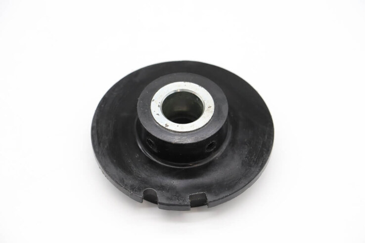Maxima MS220/250 – Cams Einstellung Drehregler #34 09302106