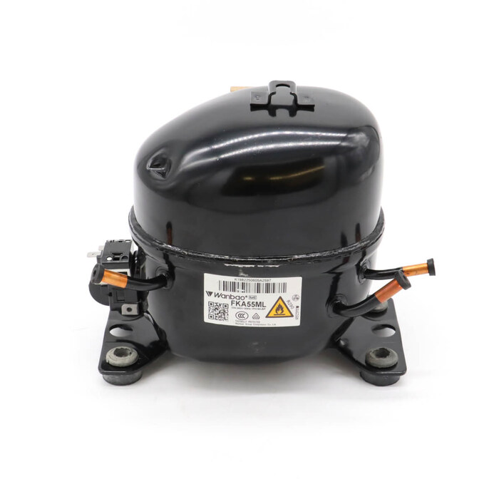 Maxima RDP2-18 – Kompressor Fka55ml 09310420