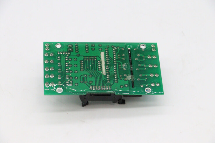 Maxima VN500 besturingsprint VSU1-Io (klein) · 09210510