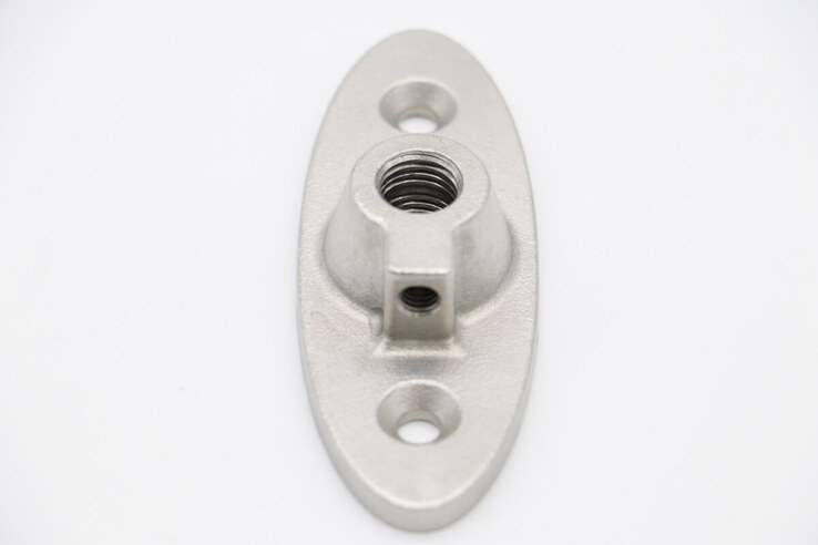 Maxima Kombidämpfer 11X 1/1 GN – Einstellung Nib Block 08561204