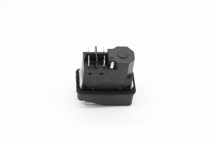 Maxima MS220/250/300 – Ein-/Ausschalter #28 · 09302173
