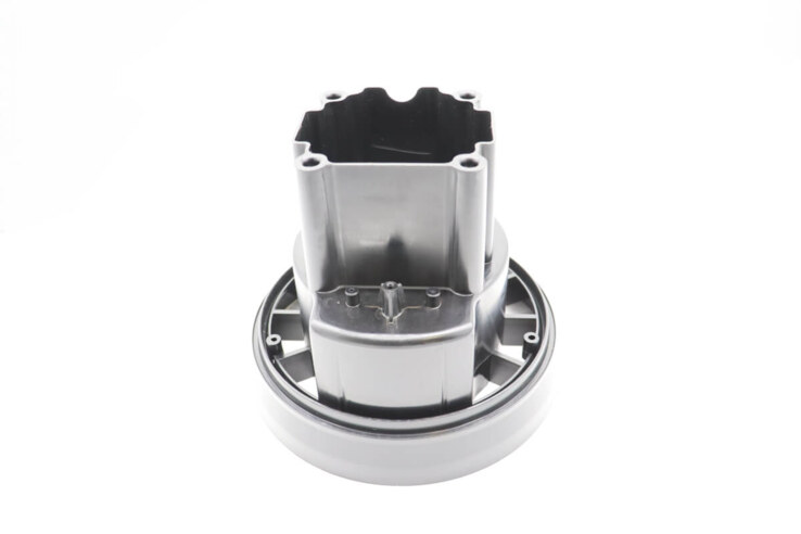 Maxima JCRBL – Motor behuizing · 09366164