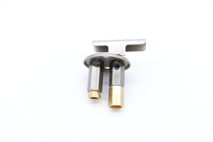 Maxima M900 – Waakvlambrander enkel Flush lang 09398809