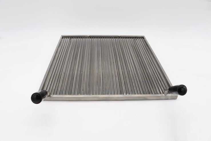 Maxima M900 CHARGILL – Eisen Bar Gitter für 120 Cm Grill (Optional) 09398609