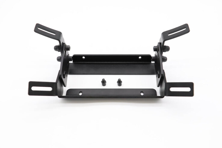 Maxima BBQ 22" – Scharnier 22" 09378197