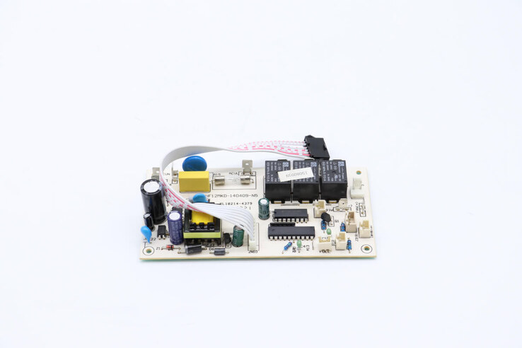 Maxima M-Ice 15 – Printplaat regelaar / Hf12mkd #31 · 09304251