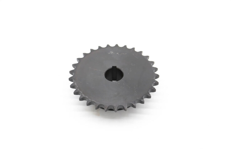Maxima MSM50RB – Tandwiel wiel 2 #21 · 09361914