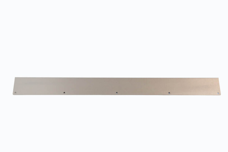 Maxima Induktion – Platte (hinten) 09372051