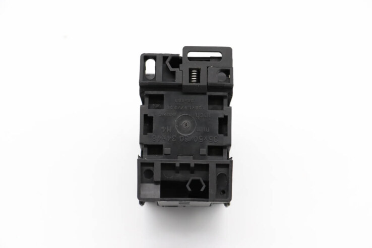 Maxima DPM20/30 – Contractor (<2020) · 09302700