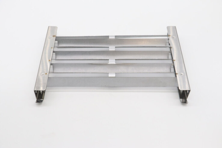 Maxima MTT300 – Leitblech Platine #6 · 09347801