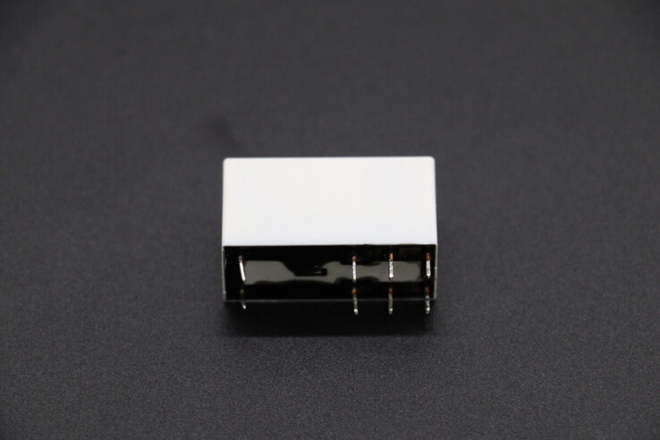 Maxima VN500/2000 – Relais Gzt 80 · 09200230