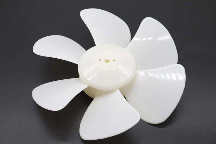 Maxima RDP1/2/3-18 – Ventilator voor motor 09310417