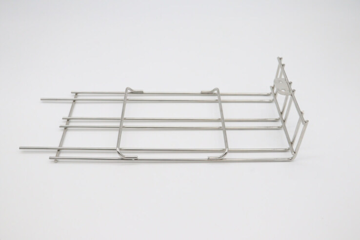 Maxima Kombidämpfer 3X 1/1 GN – Lateral Halterung (Links/Rechts) · 08563019