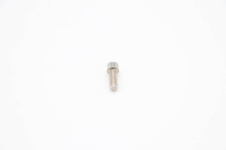 Maxima MPP8/15/30 – Hexagon bout M6x16 #11 · 09350326