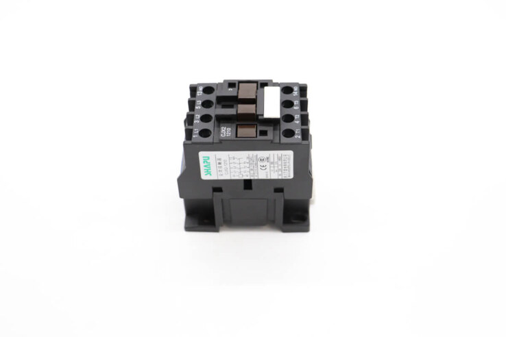 Maxima MPM60 – AC contactor (Nm) · 09306050