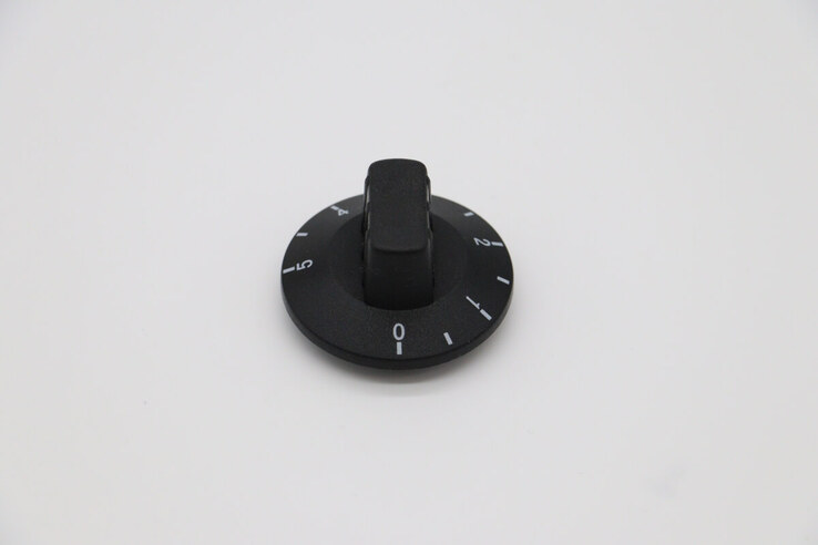 Maxima WAFFLE MAKER – Timer draaiknop (alle modellen) 09365409