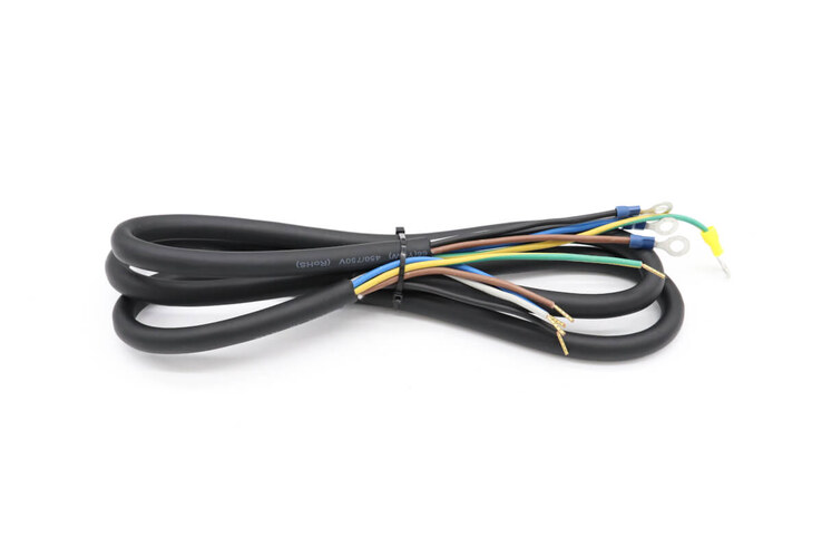 Maxima Induktion – Netzkabel 09372048