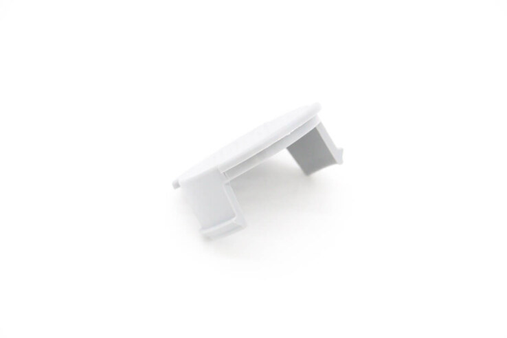 Maxima ID500(ULTRA)/2000 – Tank filter kap · 09240380