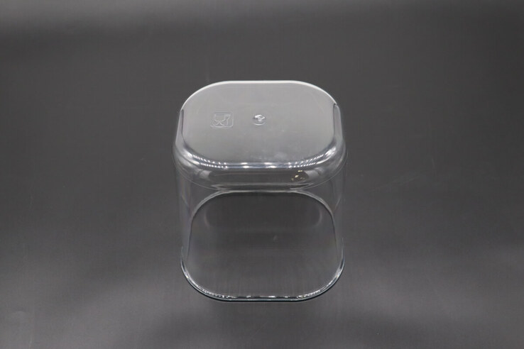 Maxima WHIPPED – Reservoir / Behälter 2L · 09505011