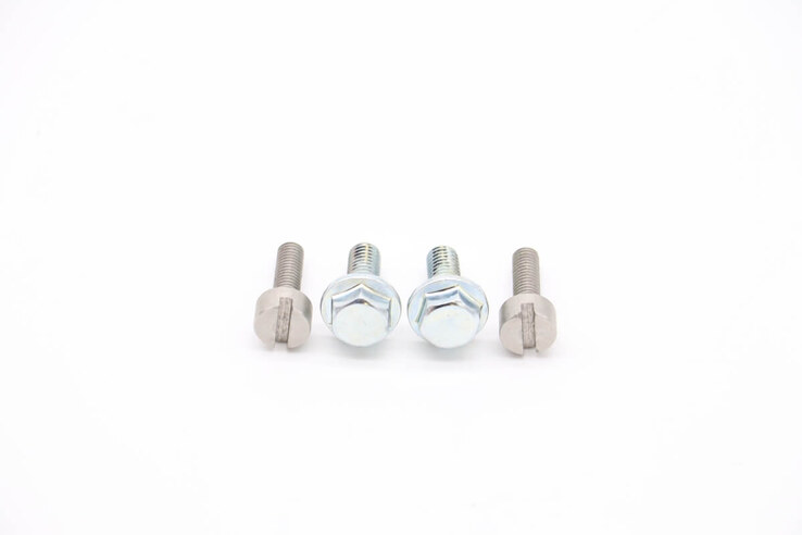Maxima M700 – Cupb/Appliance Montage Set 09399004