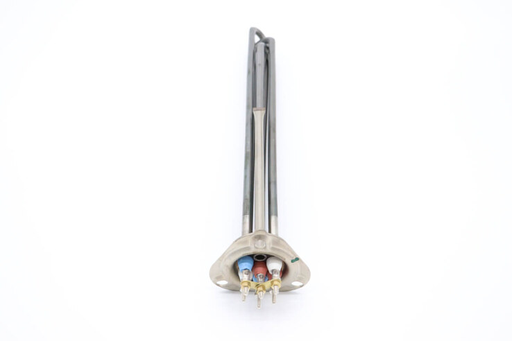Maxima PW50x60 – Heizelement 6000W 230/400V · 09240641
