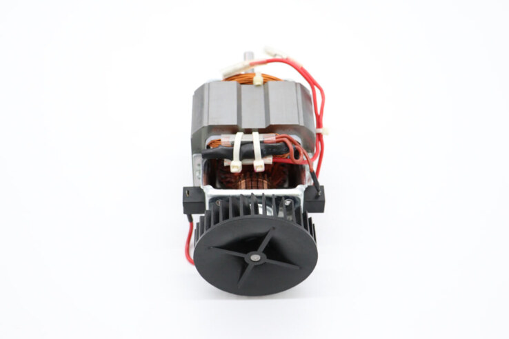 Maxima MSB850 – Motor #18 (Nm) · 08410122