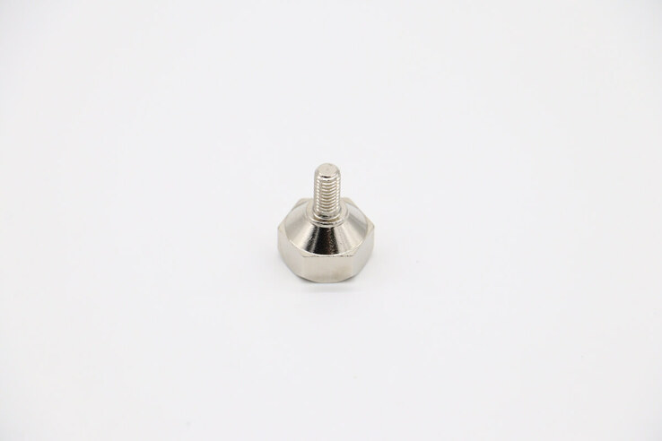 Maxima Kombidämpfer Hexagonal Schraube 16 mm · 08563400