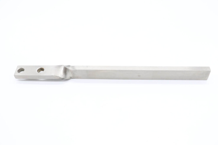 Maxima MSM50 – Mixing Welle · 09361195