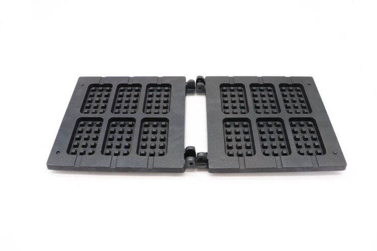 Maxima LOLLY STICK BELGIAN 6 – Heizplatten (Set aus 2) 09374956