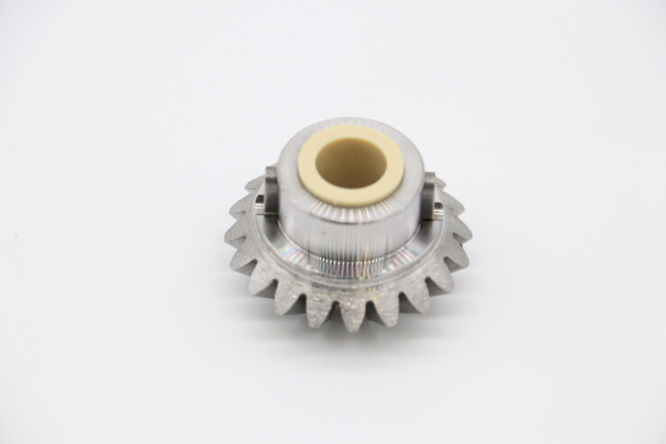 Maxima DDR/SDR – Compleet Cylindric Kit #82 (2017>) · 08900091