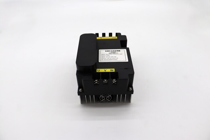 Maxima MSM20RB – Frequency Changer (<2025) · 09362053