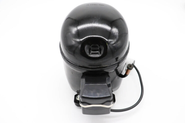Maxima M-Ice 60/85F/85Fw/100A – Kompressor Qd65r (Nm) · 09304375