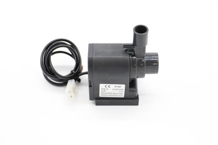 Maxima M-Ice 28/45/60/80 koeling water Recycling pomp · 09304318