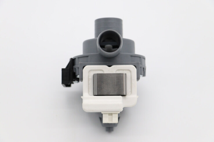 Maxima IDW – Ablauf Pumpe 90- V 220/240- F50 · 09240459