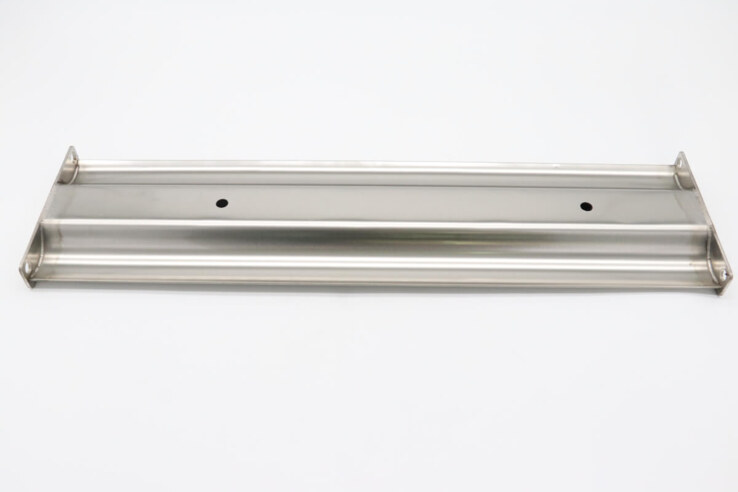 Maxima ASF15 – Platte (Rechts) · 09303407