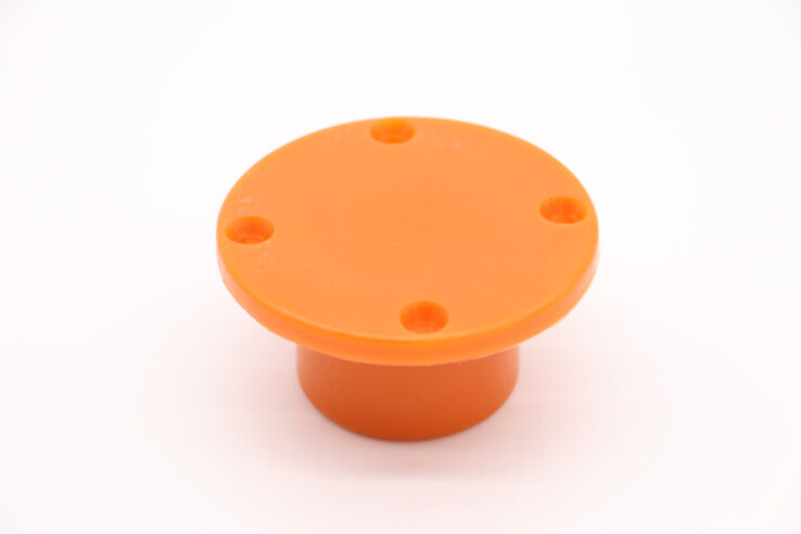 Maxima MAJ25 – Lager (Nylon) (hinten) · 09310220