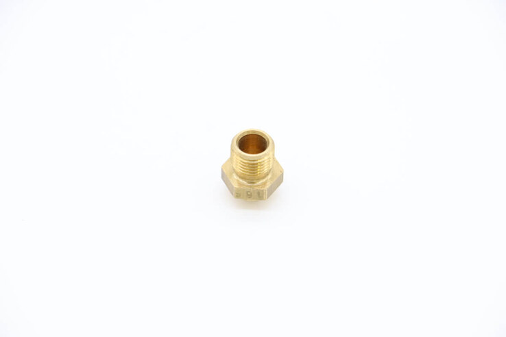 Maxima Gasdüse M8*0,75 / Q 1,65 mm · 09399217